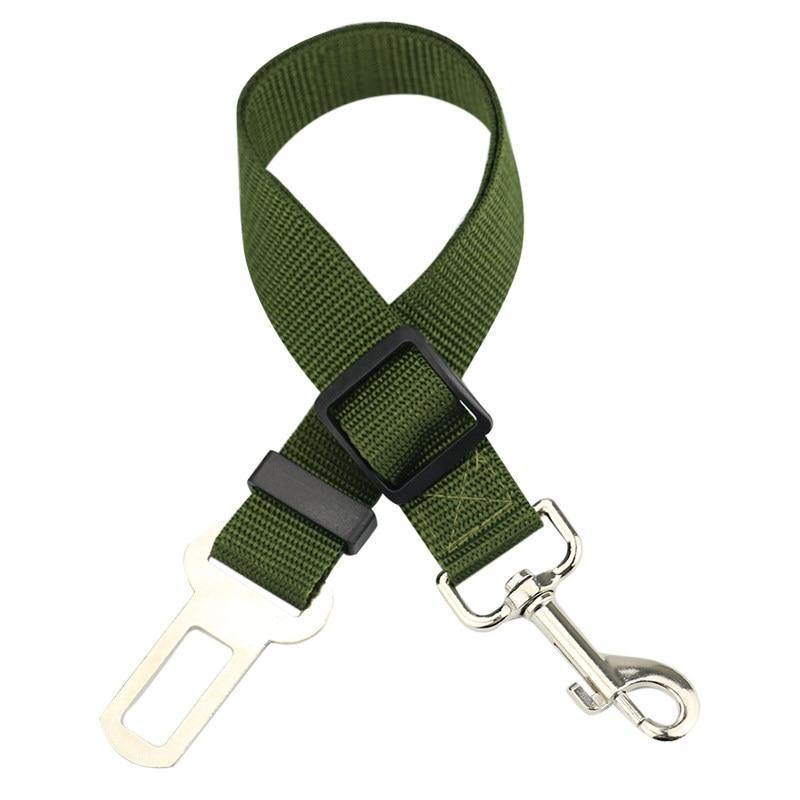 Cinto de Segurança para Cães