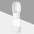 Garrafa de Água para Cachorro / Bebedouro Portátil para Cão e Gato