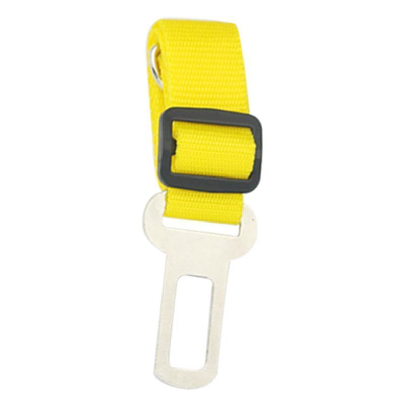 Cinto de Segurança para Cães